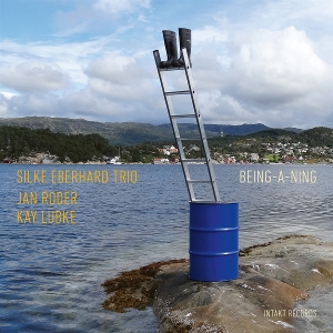 Eberhard, Silke & Jan Roder & Kay Lubke – Being-A-Ning