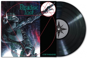 Paradise Lost – Lost Paradise