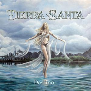 Tierra Santa – Destino