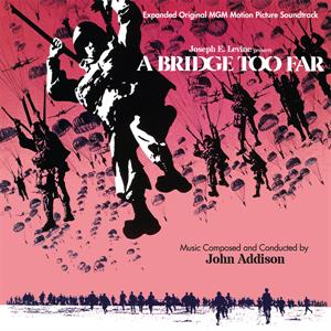 Addison, John – A Bridge Too Far