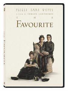 Movie – Favourite
