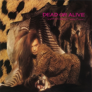 Dead or Alive – Sophisticated Boom Boom