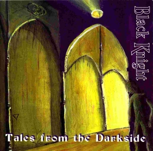 Black Knight – Tales From the Darkside