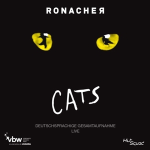 Various – Cats