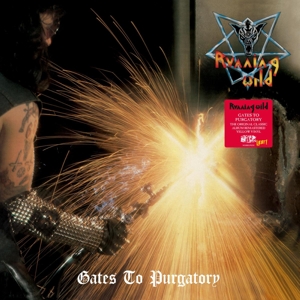Running Wild – Gates To Purgatory