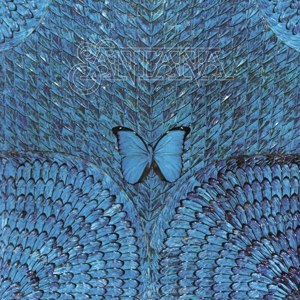 Santana – Borboletta