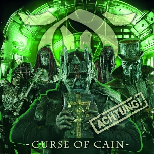 Curse of Cain – Achtung!