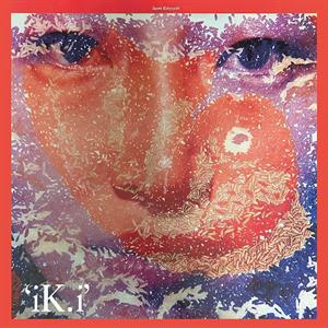 Kobayashi, Izumi – Ik.I