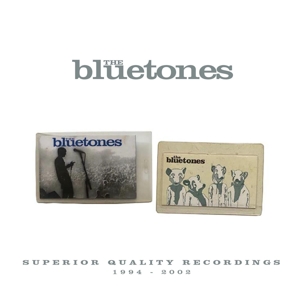 Bluetones – Superior Quality Recordings