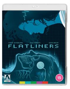 Movie – Flatliners