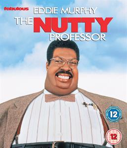 Movie – Nutty Professor