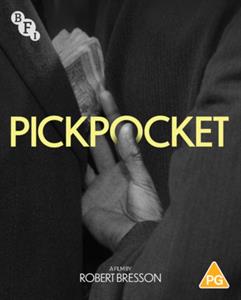 Movie – Pickpocket