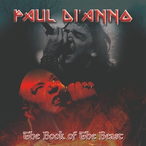 Di'anno, Paul – Book of the Beast
