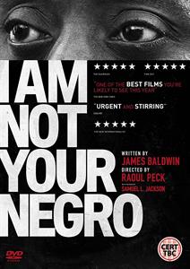Documentary – I Am Not Your Negro