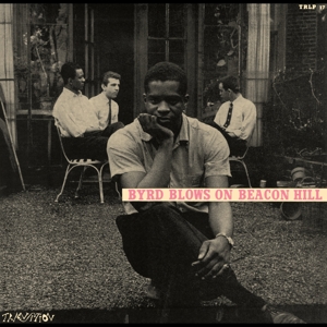 Byrd, Donald – Byrd Blows On Beacon Hill