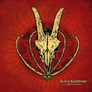 Black Rainbows – Carmina Diabolo