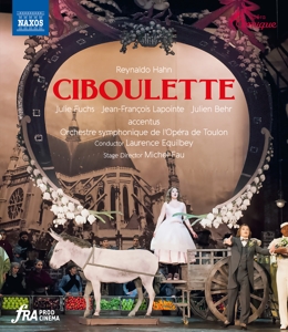 Cyril Diederich – Ciboulette