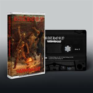 Bathory – Hammerheart