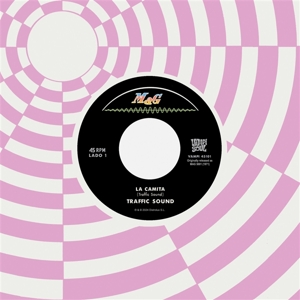 Traffic Sound & Black Sugar – 7-La Camita