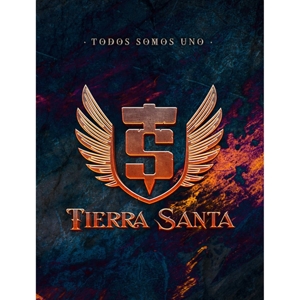 Tierra Santa – Todos Somos Uno