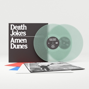 Amen Dunes – Death Jokes