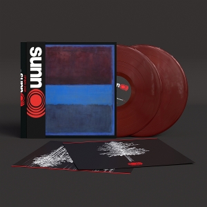 Sunn O))) – Sunn O)))