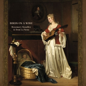 Standley, Rosemary – Birds On a Wire