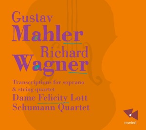 Royal Concertgebouw Orchestra – Ruckert Lieder