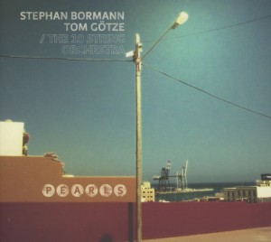 Bormann, Stephan & Tom Go – Pearls