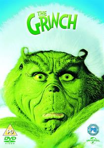 Movie – Grinch