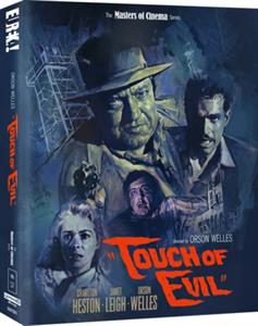 Movie – Touch of Evil