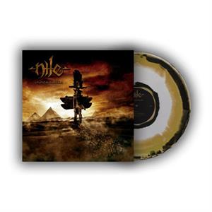 Nile – Ithyphallic