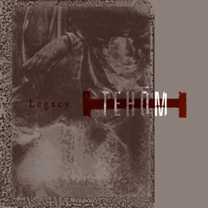 Tehom – Legacy