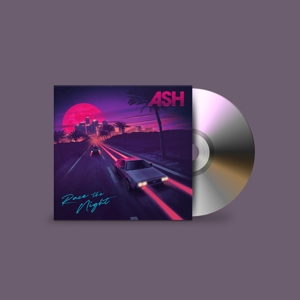 Ash – Race the Night