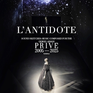 L'antidote – Sound Shetches-an Elegant Profound Original Soundtrack