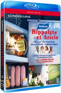Musica Sequenza & Burak Ozdemi – Hippolyte Et Aricie
