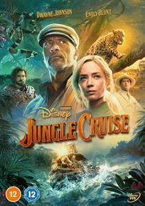 Movie – Jungle Cruise