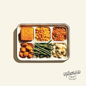 Band of Heathens – Country Sides
