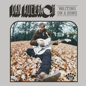 Auerbach, Dan – Waiting On a Song