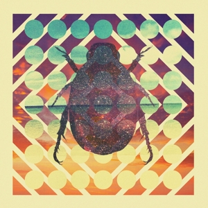 Beardyman – Distractions