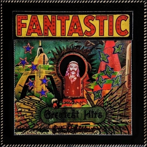 Tweddle, Charlie – Fantastic Greatest Hits