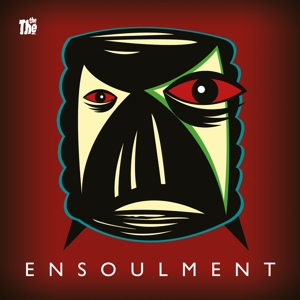 The – Ensoulment