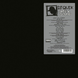 DJ Quik – Safe + Sound