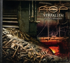Asp – Verfallen - Folge 2: Fassaden