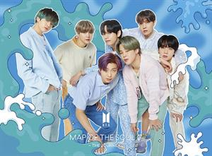 Bts – Map of the Soul: 7 the Journey