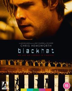 Movie – Blackhat