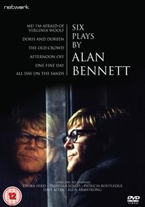 Tv Series – Six Plays By Alan Bennett Complete Series