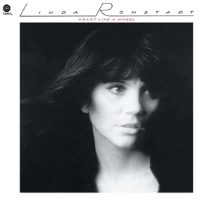 Ronstadt, Linda – Heart Like a Wheel