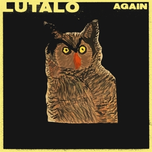Lutalo – Again (Mini-Album)