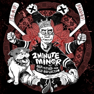 2minute Minor – Self-Titled and Self-Reflection
